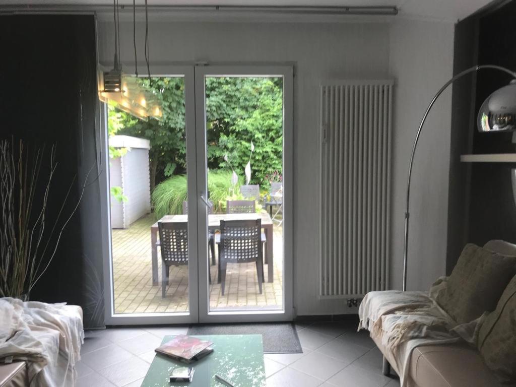 Ferienwohnung Villa Wohntraum Varel Exteriér fotografie